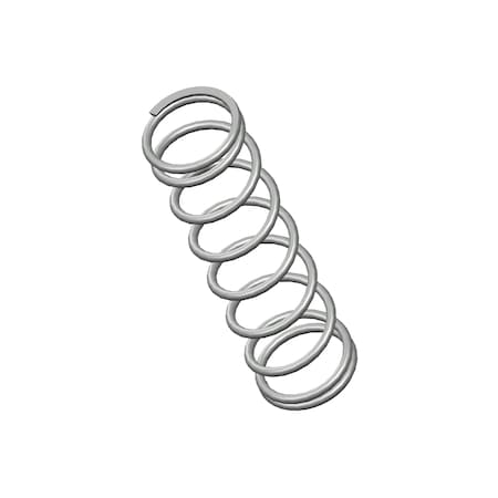 Approved Vendor Compression Spring, O= .240, L= .88, W= .022 G509963698